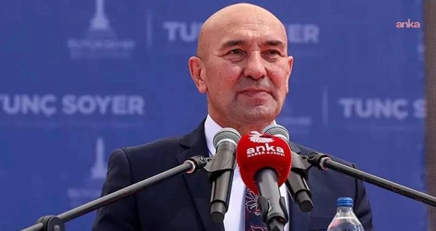 Kamuoyunda "kooperatif davası" olarak bilinen, İzmir Büyükşehir Belediyesi iştiraki İZBETON