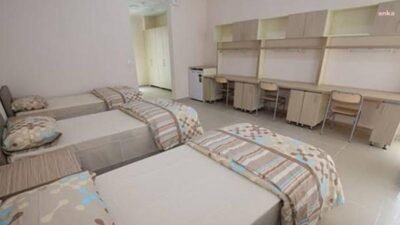 Gençlik ve Spor Bakanlığı Kredi Yurtlar Kurumu (KYK), yurt başvuru