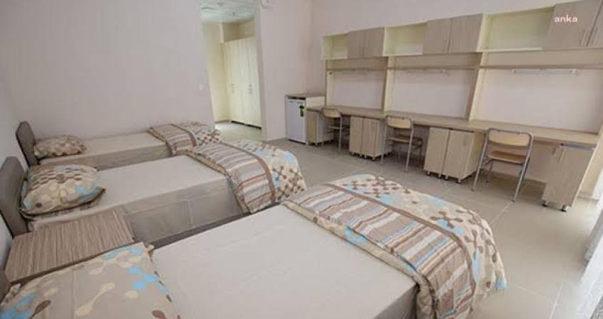 Gençlik ve Spor Bakanlığı Kredi Yurtlar Kurumu (KYK), yurt başvuru