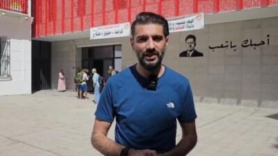 Küresel Sumud Filosu Türkiye Delegasyonu Üyesi Ramazan Tunç, Filo’nun Gazze