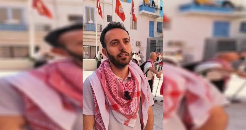 Küresel Sumud Filosu, Gazze’ye uygulanan ablukayı kırmak için dün Barselona’dan