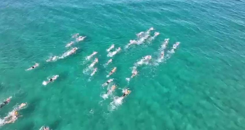 Kuşadası Belediyesi’nin destekleriyle, Kuşadası Otizm Derneği ve Kuşadası Belediye Spor