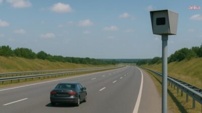 Sayıştay, plakasında Latin alfabesi kullanılmayan yabancı araçların otoyol geçiş ücretleri ve