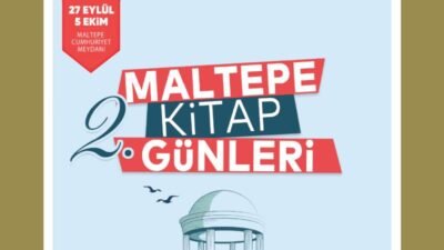 Maltepe Belediyesi, sonbaharı pek çok sanat dalında düzenleyeceği etkinliklerle karşılayacak.