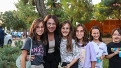 Maltepe Belediyesi, 2025-2026 eğitim öğretim yılı kapsamında ilkokul, ortaokul ve