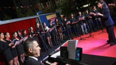 Maltepe Belediyesi tarafından ilçede ikamet eden 7-13 yaş arası çocuklar,