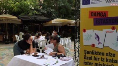 Maltepe Belediyesi’nin ev sahipliğini üstlendiği “Bizi Buluşturan Mekanlar Şenliği”, Beşçeşmeler