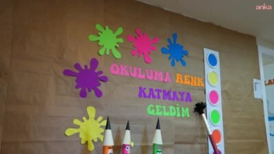Maltepe Belediyesi bünyesinde hizmet veren çocuk evlerinde yeni eğitim öğretim