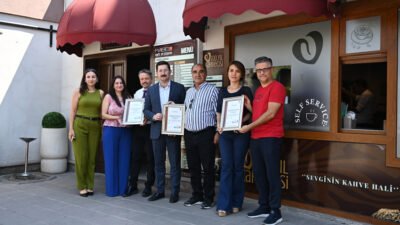 Mamak Belediyesi’ne bağlı MABEL A.Ş. sunduğu hizmetlerde kalite ve sürdürülebilirlik