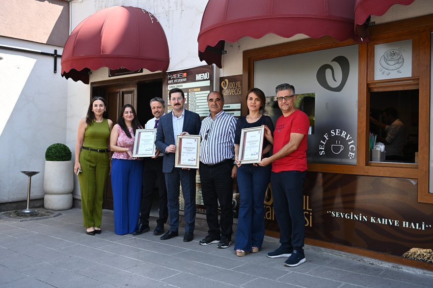 Mamak Belediyesi’ne bağlı MABEL A.Ş. sunduğu hizmetlerde kalite ve sürdürülebilirlik