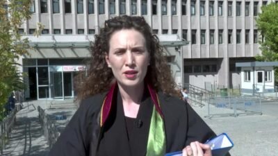 Ankara Büyükşehir Belediye Başkanı (ABB) Mansur Yavaş, eski ABB Başkanı