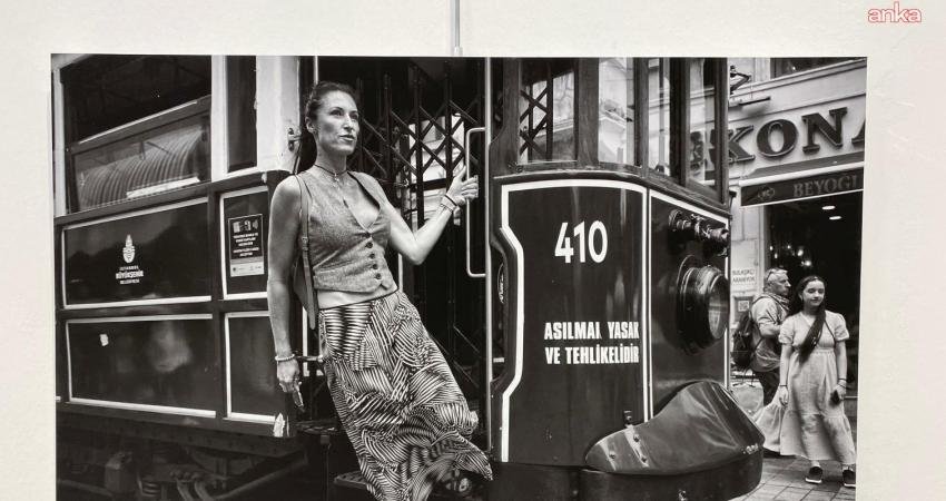Meksika Büyükelçiliği, Meksikalı fotoğrafçı Toño Labra’nın “Las orillas del mar”