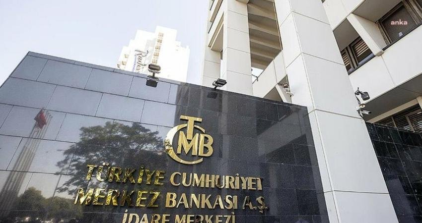 Türkiye Cumhuriyet Merkez Bankası (TCMB), Eylül ayında sınırlı artış gösterirken