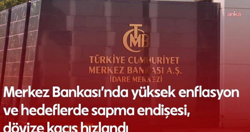 Merkez Bankası’nın (MB) Para Politikası Kurulu (PPK) toplantı özetinde, eylül