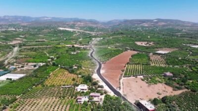 Mersin Büyükşehir Belediyesi Mersin Su ve Kanalizasyon İdaresi (MESKİ) Genel