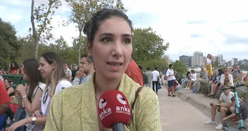 A Milli Kadın Voleybol Takımı’nın tarihi finali Kadıköy Kalamış Atatürk
