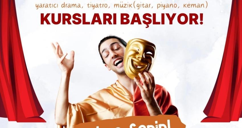 Milas Belediyesi tarafından ilkokul, ortaokul ve lise öğrencilerine yönelik hazırlanan