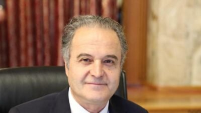 Emek Partisi Genel Başkan Yardımcısı ve İstanbul Milletvekili İskender Bayhan,