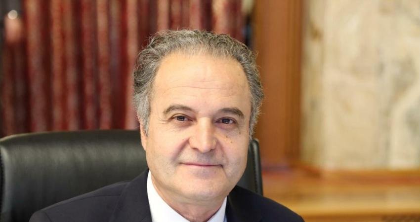 Emek Partisi Genel Başkan Yardımcısı ve İstanbul Milletvekili İskender Bayhan,