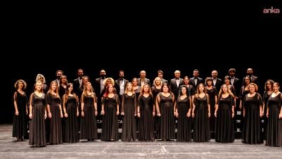 Eskişehir Büyükşehir Belediyesi (EBB) Senfoni Orkestrası, 13 Eylül’de gerçekleştireceği özel