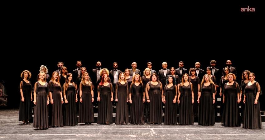 Eskişehir Büyükşehir Belediyesi (EBB) Senfoni Orkestrası, 13 Eylül’de gerçekleştireceği özel