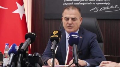 Muğla Valisi İdris Akbıyık, Temmuz ayında yapılan denetimlerde 62 turistik