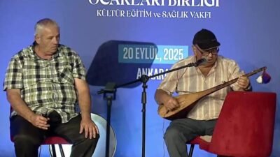 İYİ Parti Genel Başkanı Müsavat Dervişoğlu, “Devleti idare edenlerin hem