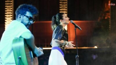 Şehrin en canlı kültür ve sanat duraklarından Müze Gazhane, Eylül