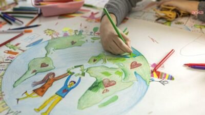 Narlıdere Belediyesi, çevre bilincini artırmak ve geleceğe daha yaşanabilir bir