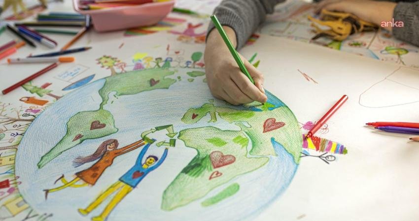 Narlıdere Belediyesi, çevre bilincini artırmak ve geleceğe daha yaşanabilir bir
