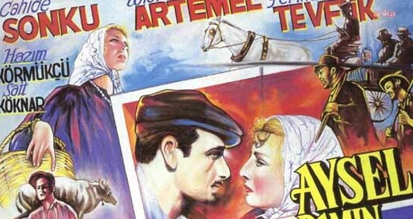 Ayvalık Uluslararası Film Festivali 16 Eylül’de başlıyor. Festivalde, 65 film,