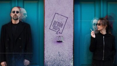 Distopik bir insanlık sorgulaması yapan Proje No2'nin 'Büyük Plan'ı, yeni