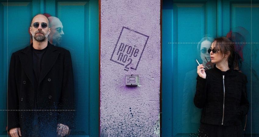 Distopik bir insanlık sorgulaması yapan Proje No2'nin 'Büyük Plan'ı, yeni