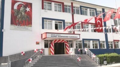 Okul öncesi ve ilkokul birinci sınıf öğrencilerine yönelik uyum eğitimleri