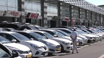 Resmi Gazete'de yayımlanan Cumhurbaşkanı Kararı ile Avrupa Birliği ve Serbest