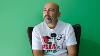 Tüm Öğrenci Velileri Dayanışma Derneği (ÖVDER) Eskişehir Şube Başkanı Faik