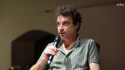 Başka Bir Siyaset Okulu etkinliğinde söyleşi serisi Selçuk Efes Kent