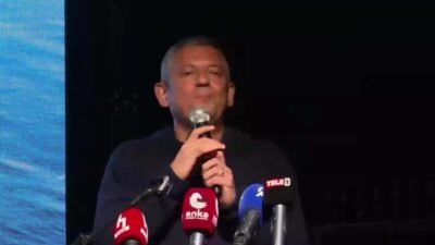 CHP Genel Başkanı Özgür Özel, denizlerde av yasağının sona ermesi