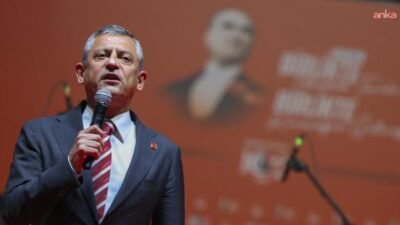 CHP Genel Başkanı Özgür Özel, CHP 7'nci Genel Başkanı Kemal