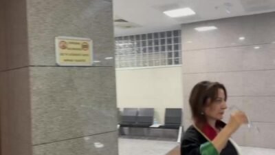 CHP Genel Başkanı Özgür Özel’e TBMM Başkanvekili Sırrı Süreyya Önder’in