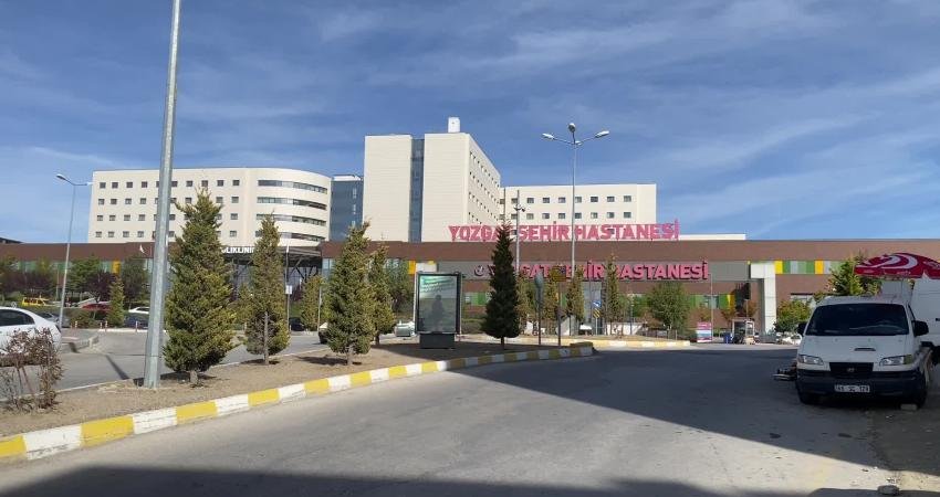 Ankara Üniversitesi Tıp Fakültesi öğretim üyesi, CHP Sağlık Politikaları Kurul