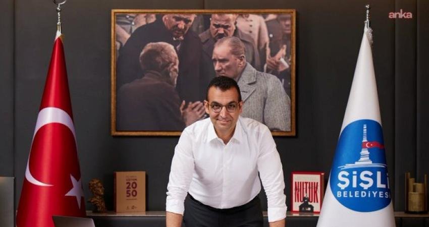 23 Mart'ta "Kent Uzlaşısı" soruşturması kapsamında, dün akşam da "İBB