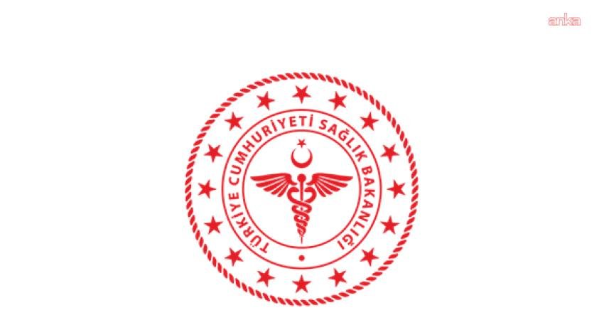 Sağlık Bakanı Kemal Memişoğlu, 124'üncü Dönem Devlet Hizmeti Yükümlülüğü Kurası'nın noter