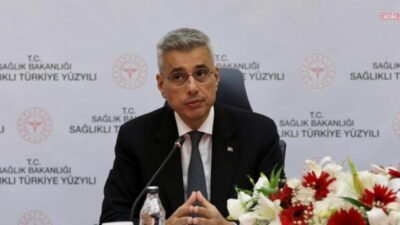 Sağlık Bakanı Kemal Memişoğlu, ilaç geri ödeme listesine yönelik önemli