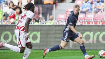 Samsunspor, Süper Lig’in 5. haftası açılış maçında, konuk ettiği Antalyaspor’a