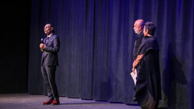 Etimesgut Belediyesi tarafından 11-26 Ekim 2024 tarihleri arasında düzenlenen Kent