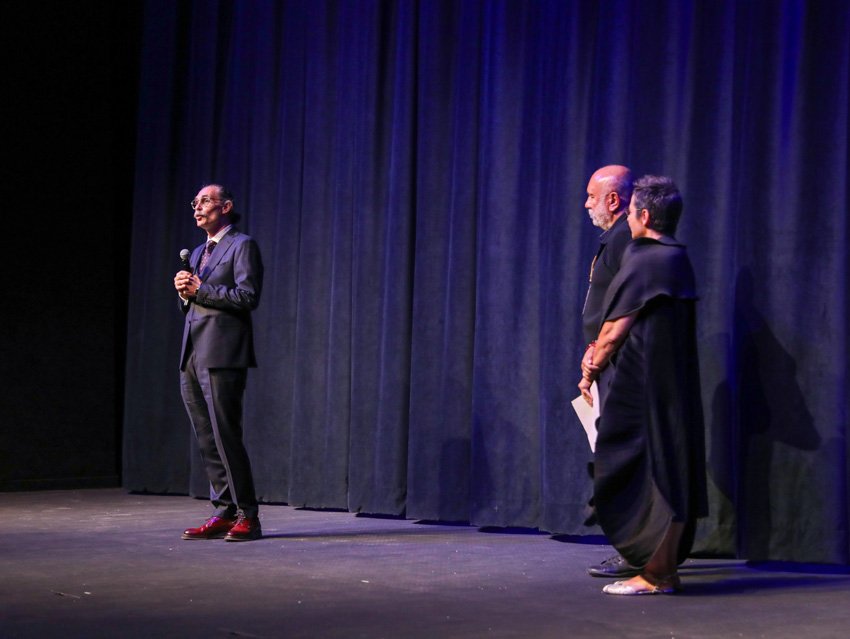 Etimesgut Belediyesi tarafından 11-26 Ekim 2024 tarihleri arasında düzenlenen Kent