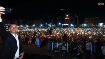 Sancaktepe Belediyesi tarafından bu yıl ikincisi düzenlenen Kültür Sanat Festivali,