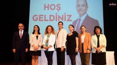 Sancaktepe Belediyesi tarafından 21 Eylül Dünya Alzheimer Günü dolayısıyla “Alzheimer