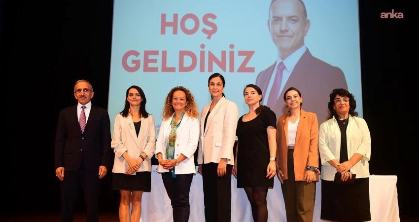 Sancaktepe Belediyesi tarafından 21 Eylül Dünya Alzheimer Günü dolayısıyla “Alzheimer